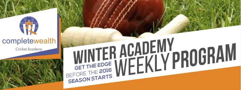 Blog 3 2016 Winter Academy Program