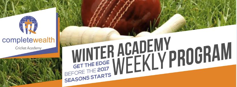 Blog 2 2017 Winter Academy Program