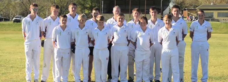 Blog 6 Welcome to the Complete Wealth Cricket Academy!